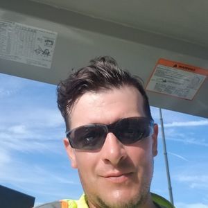 Meet your Posher, Brad